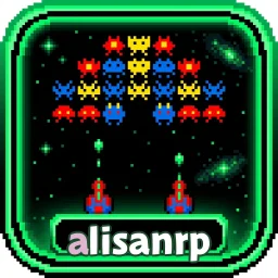 ALISANRP — ikon APK